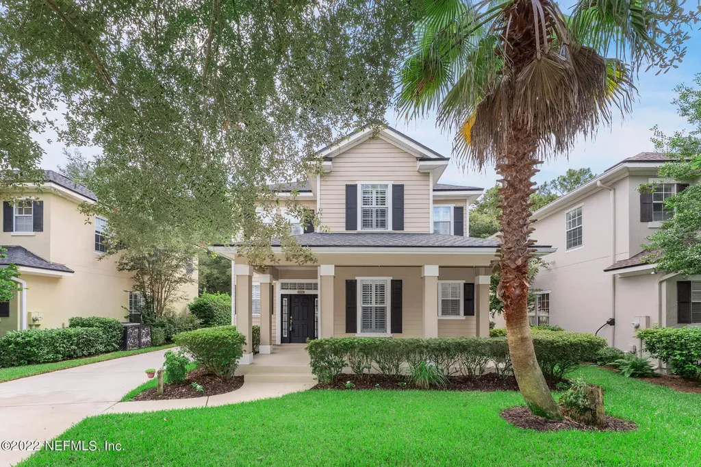 11575 Apostle Island Trail Jacksonville FL 32256