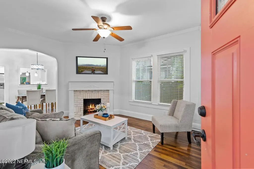 3328 Mayflower Street Jacksonville FL 32205