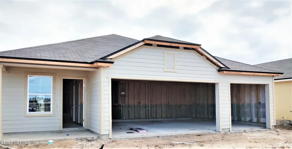 2258 Willow Glen Lane Green Cove Springs FL 32043