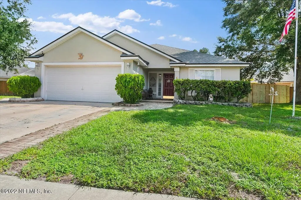 8055 Tuxford Lane Jacksonville FL 32244