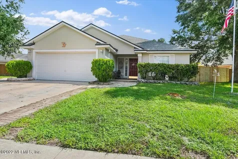 8055 Tuxford Lane Jacksonville FL 32244