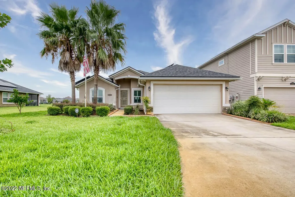 16055 Dowing Creek Drive Jacksonville FL 32218