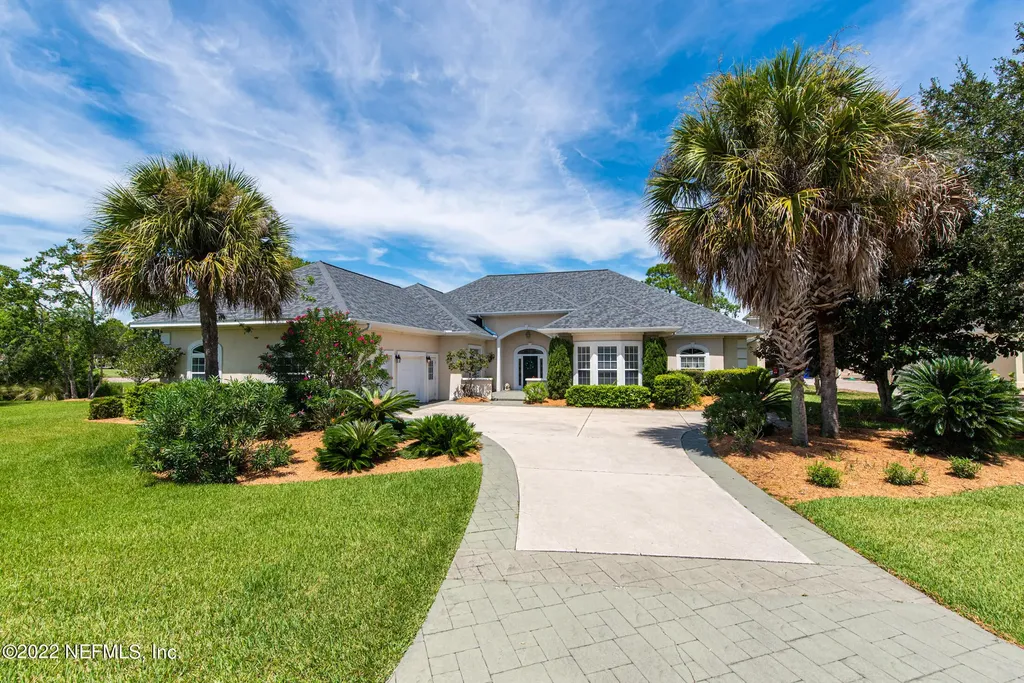 116 Herons Nest Lane St. Augustine FL 32080