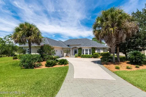 116 Herons Nest Lane St. Augustine FL 32080