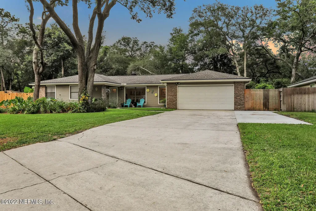 13561 Pachuco Court Jacksonville FL 32225