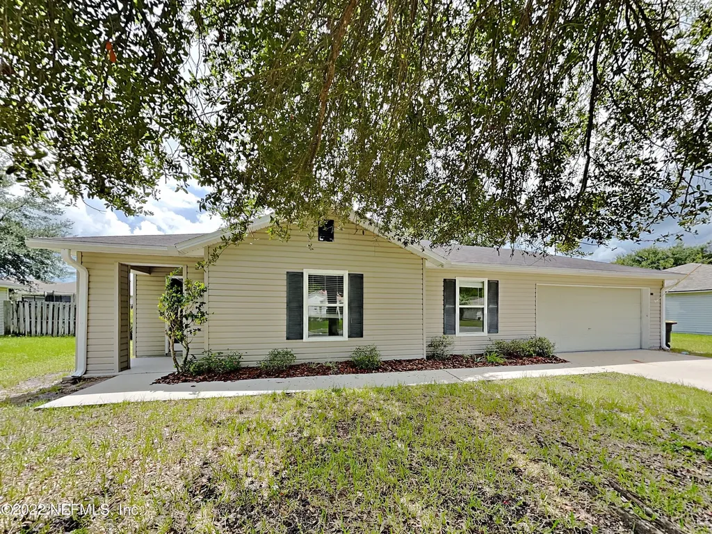 7125 Beekman Lake Drive S Jacksonville FL 32222