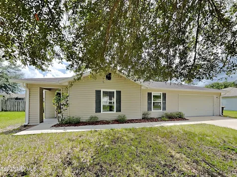 7125 Beekman Lake Drive S Jacksonville FL 32222