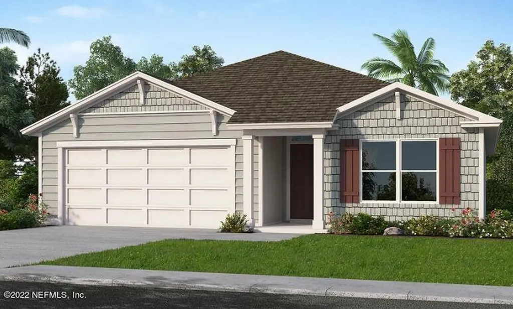 726 Grand Reserve Drive Bunnell FL 32110