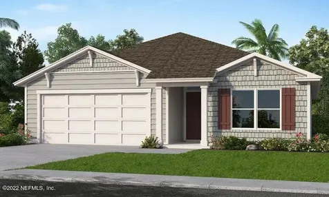 726 Grand Reserve Drive Bunnell FL 32110