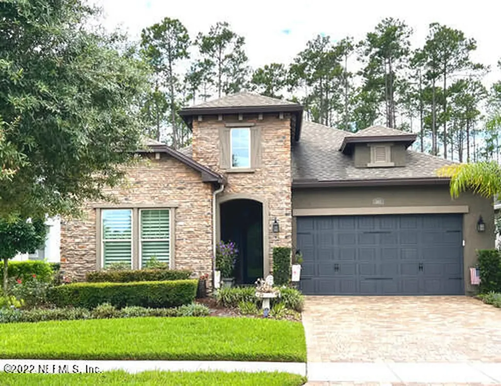 465 Cobbler Trail Ponte Vedra FL 32081