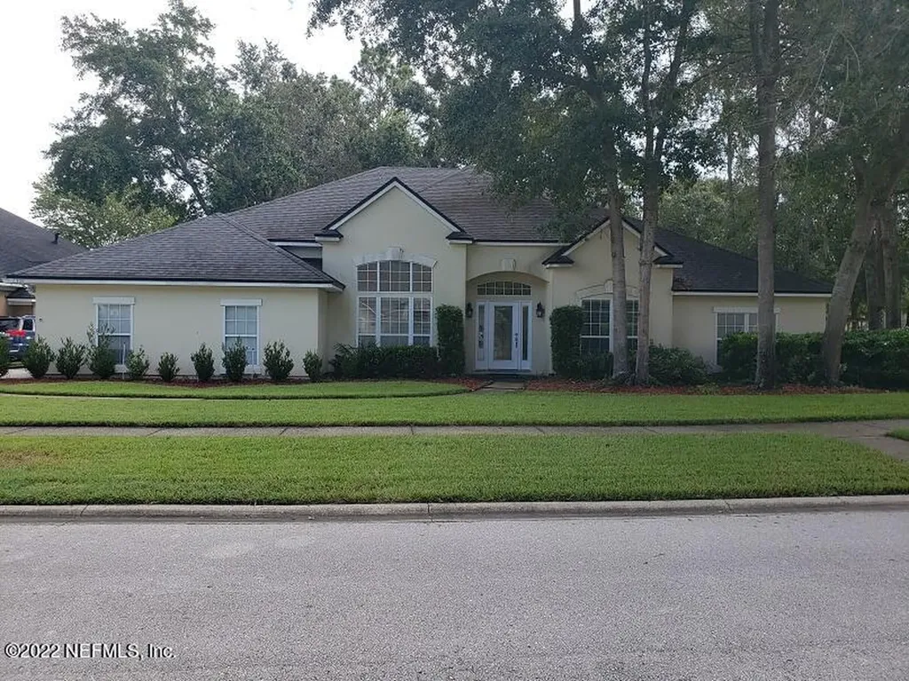 2326 Marsh Landing Court Fleming Island FL 32003