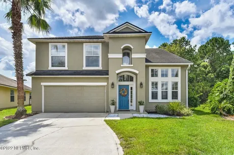 3352 Chapel Court Jacksonville FL 32226