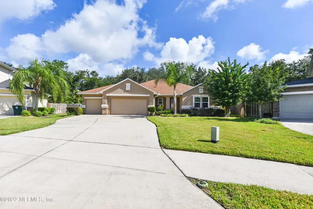 12531 Westberry Manor Drive Jacksonville FL 32223