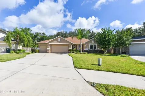 12531 Westberry Manor Drive Jacksonville FL 32223