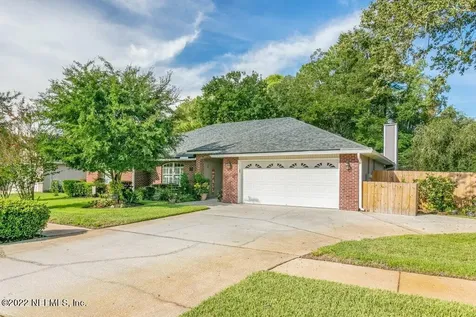 12018 Colby Creek Drive Jacksonville FL 32258