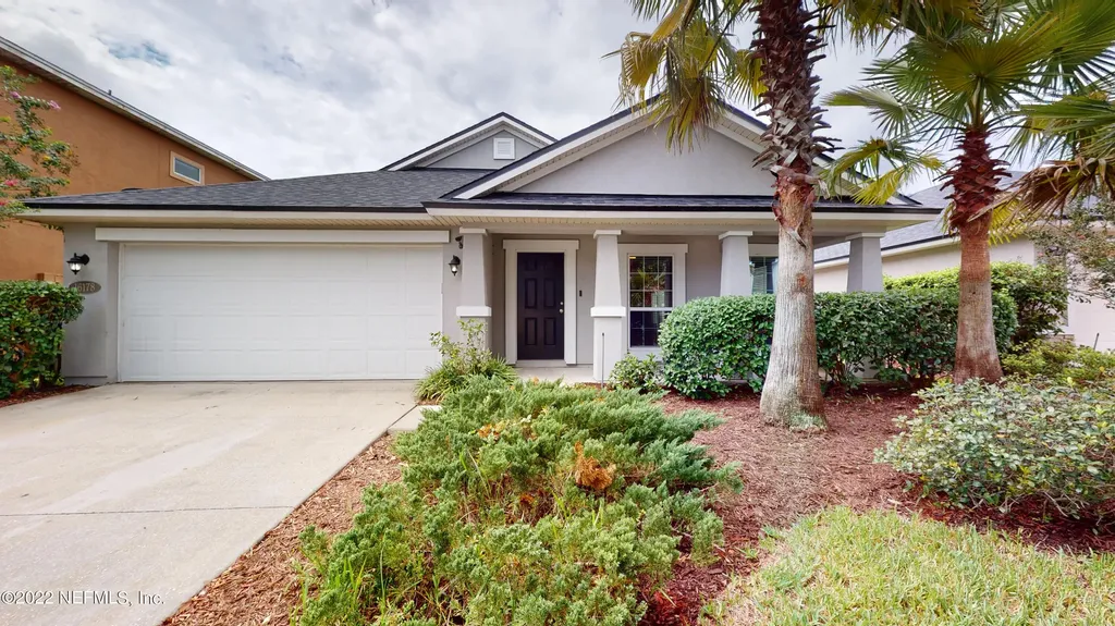 16178 Kayla Cove Court Jacksonville FL 32218