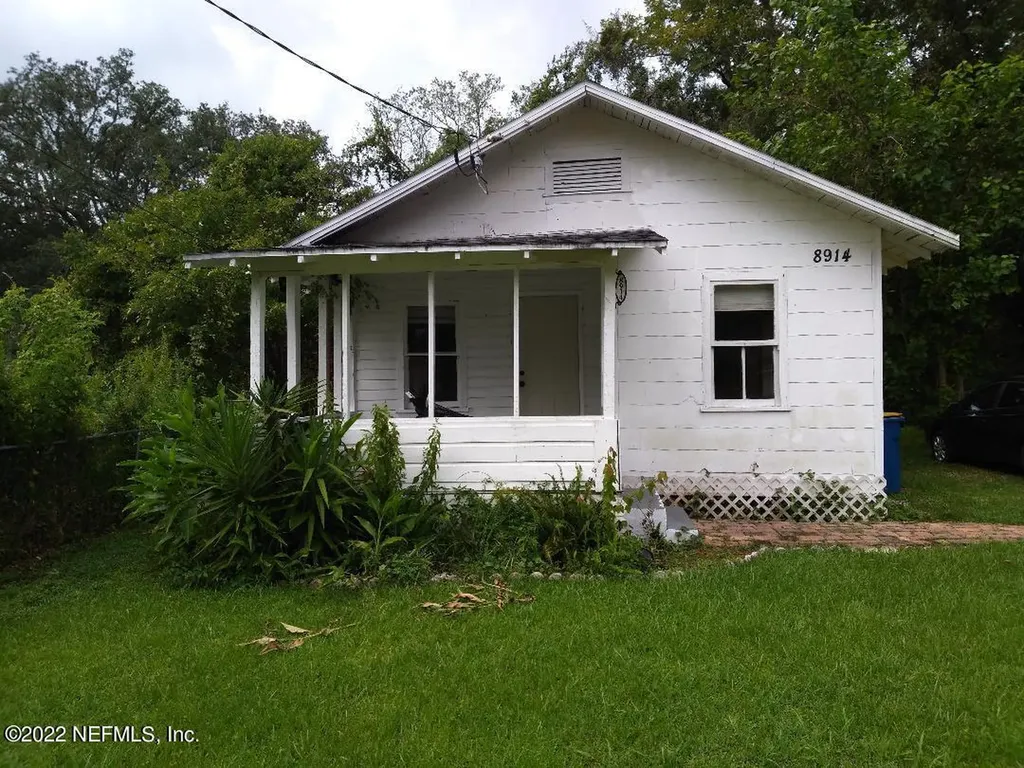 8914 3rd Avenue Jacksonville FL 32208