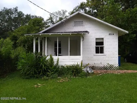 8914 3rd Avenue Jacksonville FL 32208
