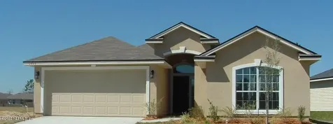 2438 Creekfront Drive Green Cove Springs FL 32043