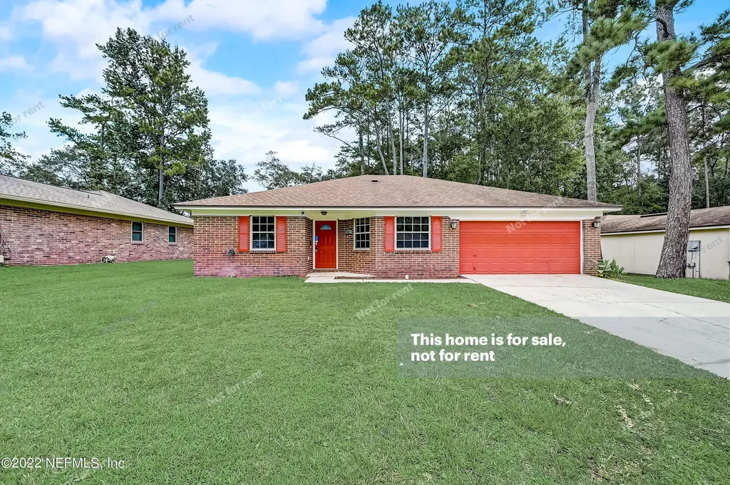 4761 Cinnamon Fern Drive Jacksonville FL 32210