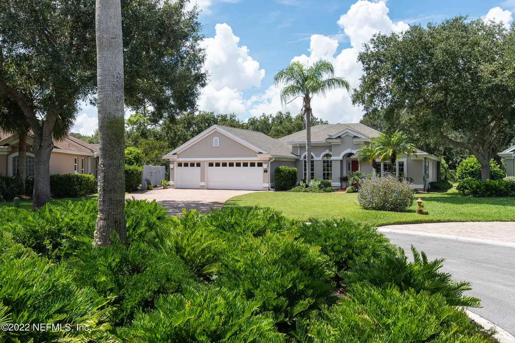 509 Casa Puya Circle St. Augustine FL 32080