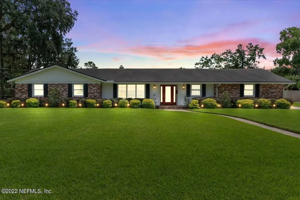 2328 Cheryl Drive Jacksonville FL 32217