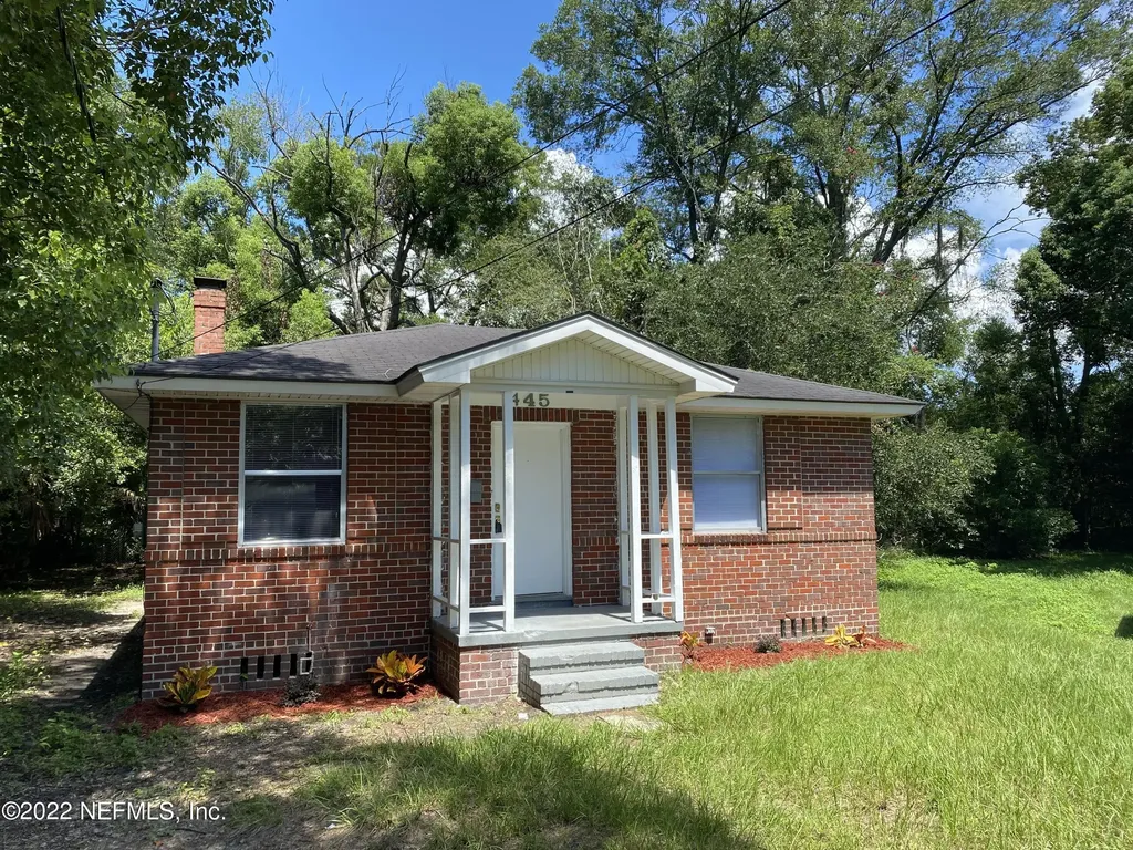 445 Springfield Court N Jacksonville FL 32206