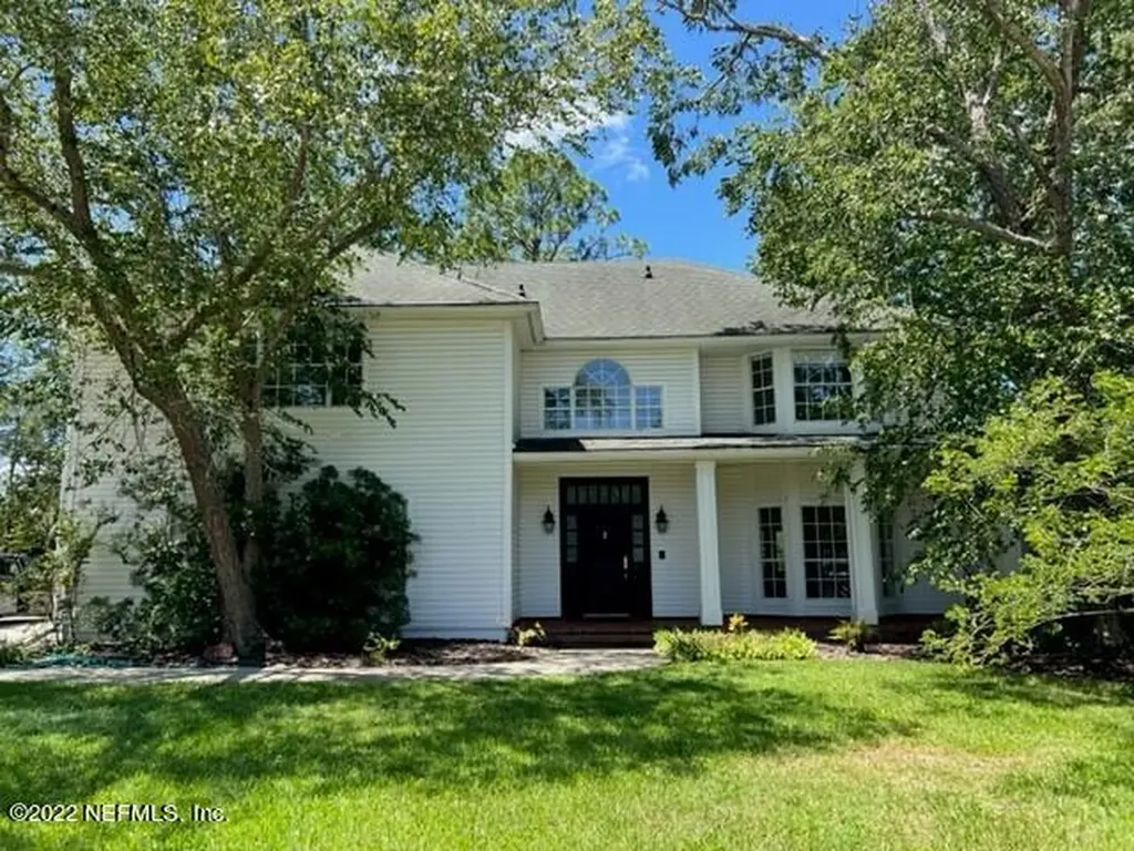 1791 Long Slough Walk Fleming Island FL 32003