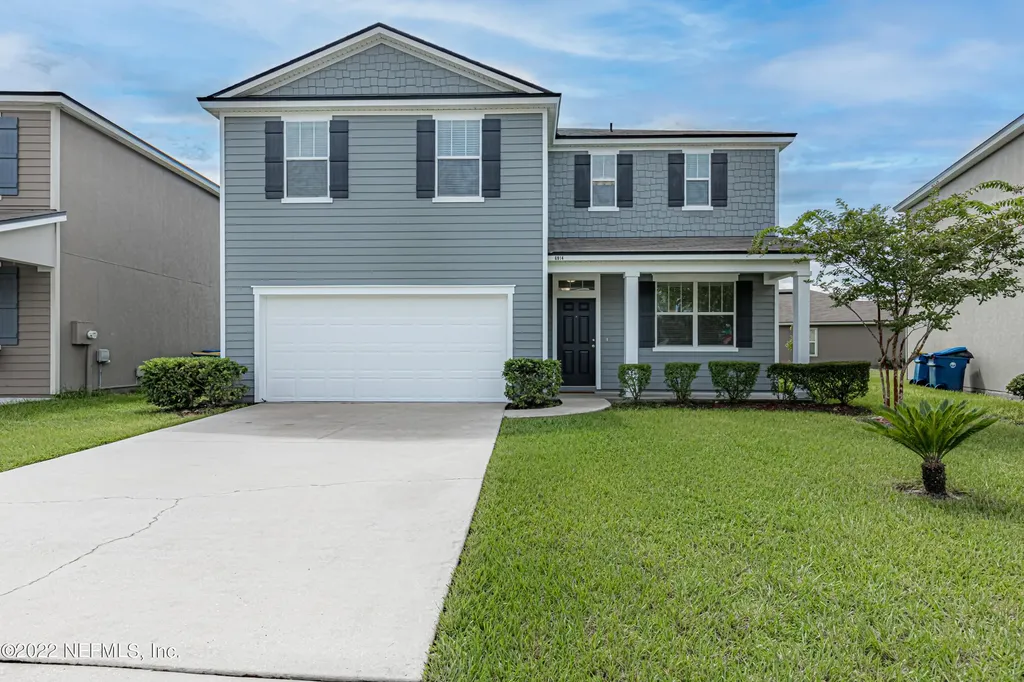 6914 Langford Street Jacksonville FL 32219