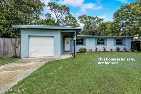 11447 Harlan Drive Jacksonville FL 32218
