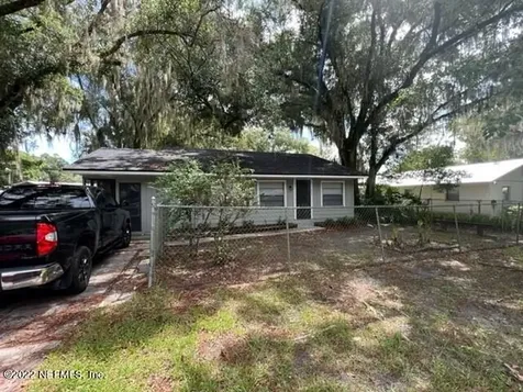 408 N Orange Street Starke FL 32091