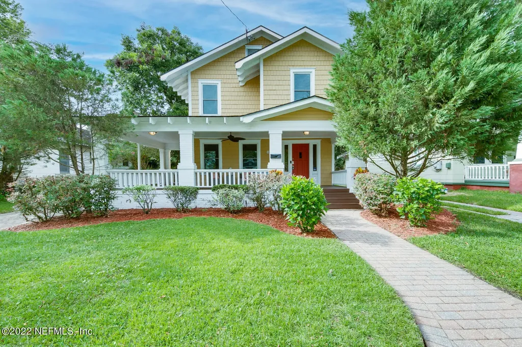2826 College Street Jacksonville FL 32205