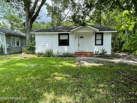 3141 Broadway Avenue Jacksonville FL 32254
