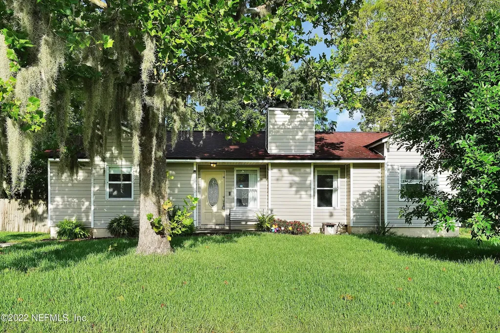 10720 Spurs Court Jacksonville FL 32257