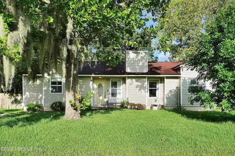10720 Spurs Court Jacksonville FL 32257