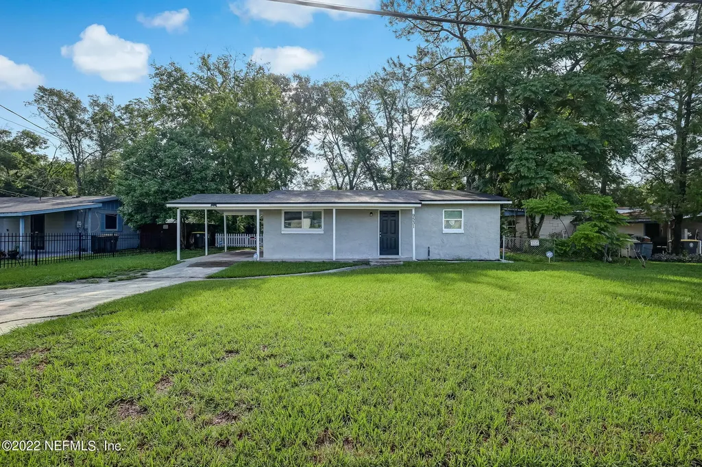 9531 Norfolk Boulevard Jacksonville FL 32208