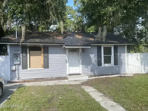 9672 Sibbald Road Jacksonville FL 32208