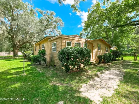14427 NE 139th Street Waldo FL 32694