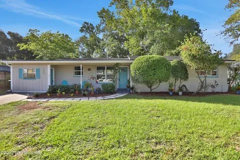 4050 Ferrarra Street Jacksonville FL 32217