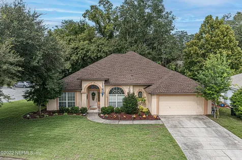 4000 Lake Crest Terrace Middleburg FL 32068