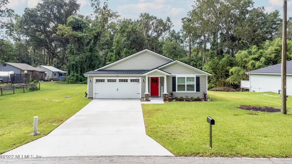 4114 Collins Road Jacksonville FL 32244