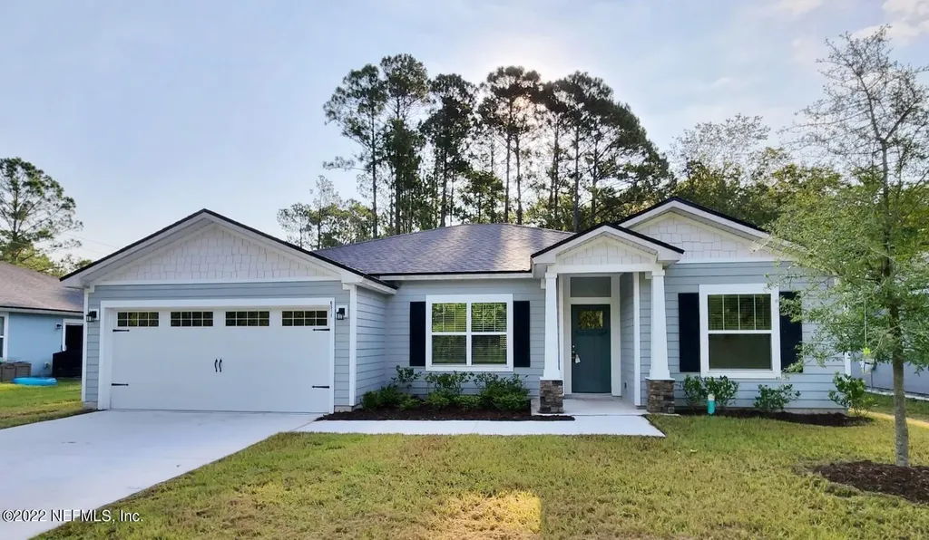 6511 Alvin Road Jacksonville FL 32222