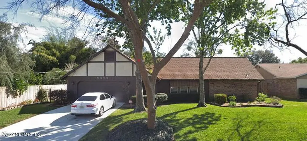 12323 Toucan Drive Jacksonville FL 32223