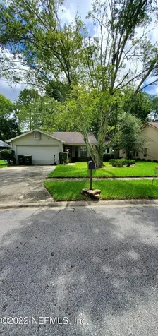 11555 Sweetwater Oaks Drive W Jacksonville FL 32223