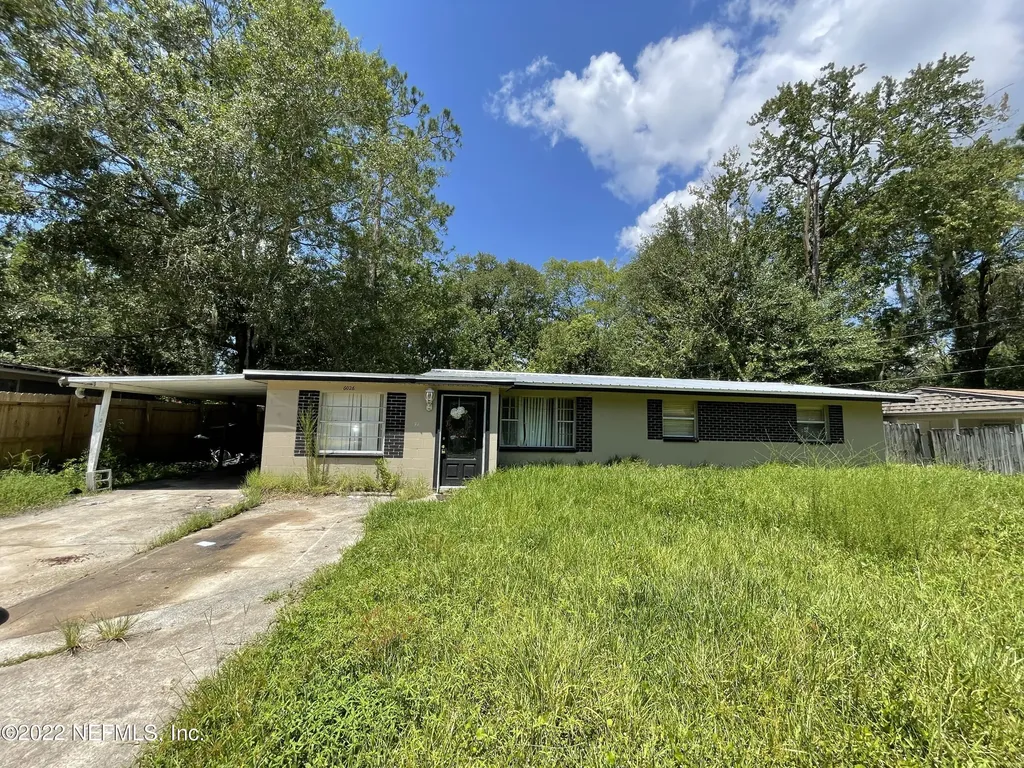 6026 George Wood Lane E Jacksonville FL 32244