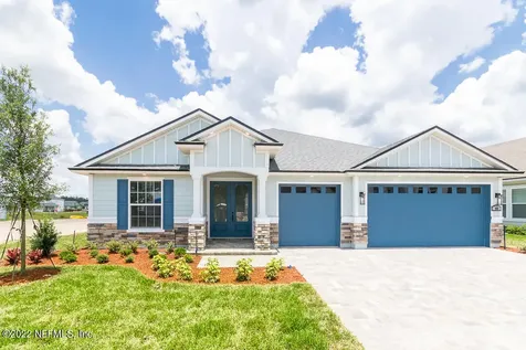 3271 Vanden Sawyer Court Green Cove Springs FL 32043