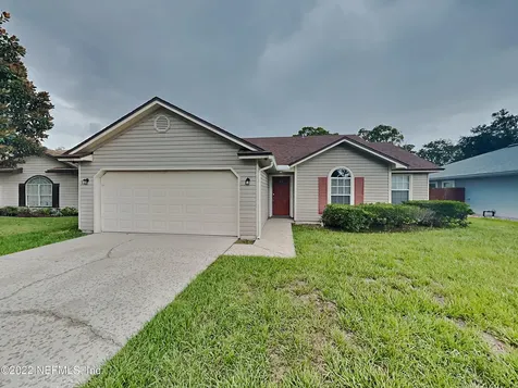 3322 Secret Isle Lane Jacksonville FL 32225