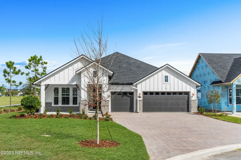158 Sumter Place St. Augustine FL 32092