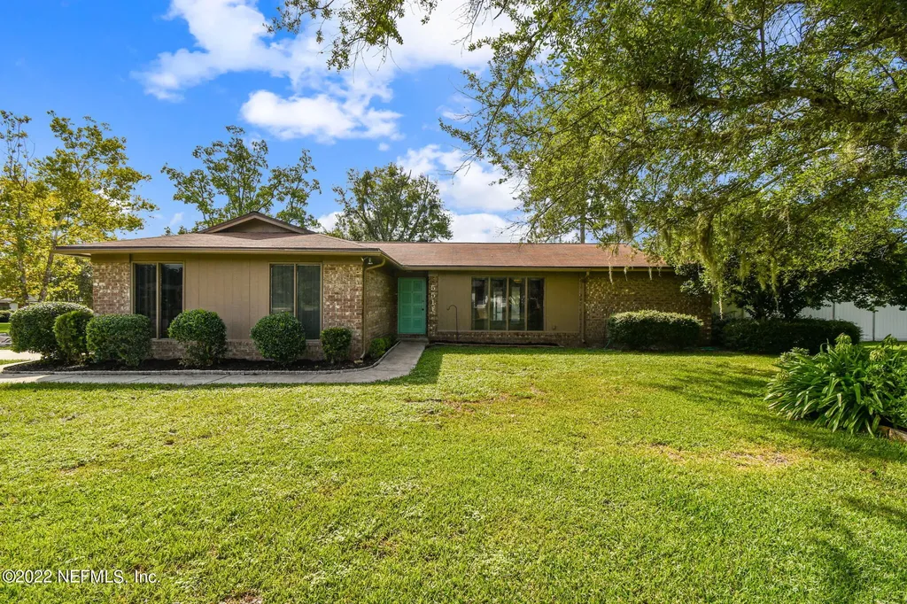 5511 Rainey Avenue W Orange Park FL 32065