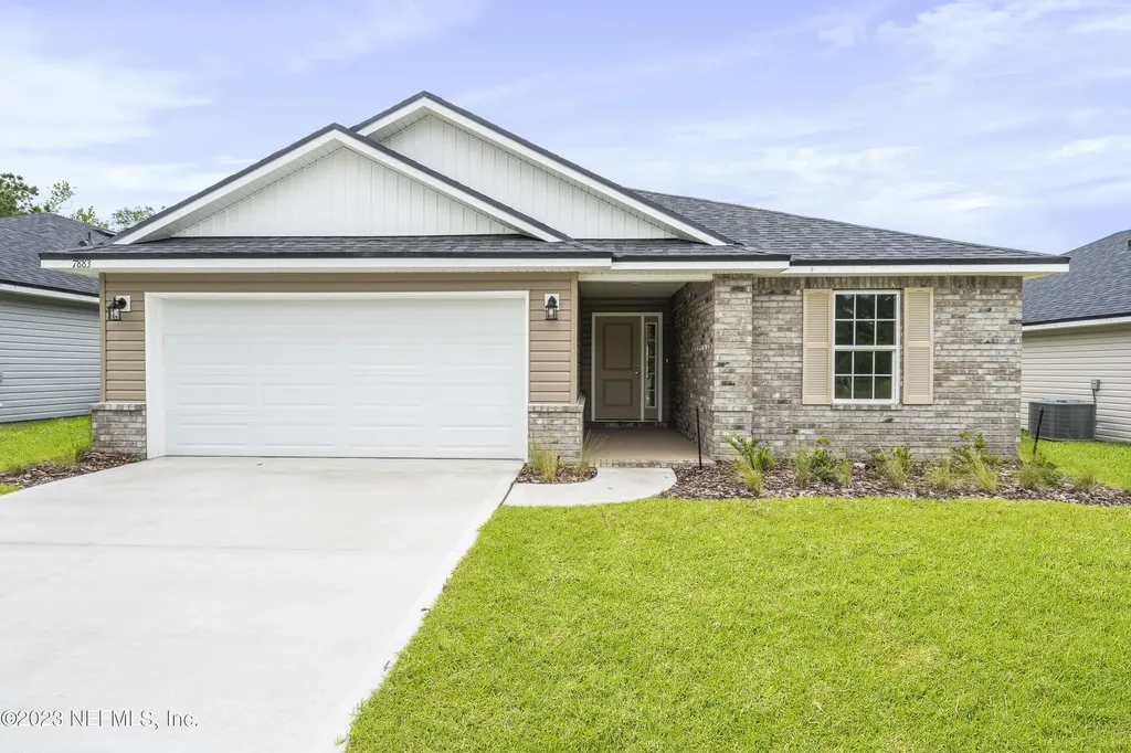 7883 Oklahoma Street Jacksonville FL 32220